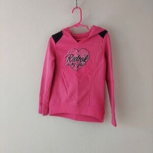 Reebok long sleeve jacket